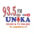Unika Quevedo - FM 93.5